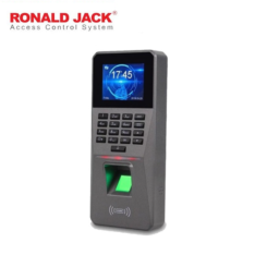Máy chấm công kiểm soát cửa Ronald Jack F23 Máy chấm công kiểm soát cửa Ronald Jack F23