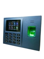 Máy chấm công vân tay Ronald Jack 9300Pro