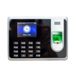 Máy chấm công vân tay Ronald Jack T8A