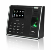 Máy chấm công vân tay ZKteco LX17