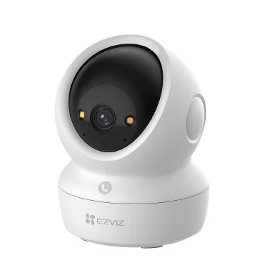 Camera trong nhà EZVIZ H6C G1 4K
