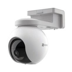 Camera pin sạc EZVIZ HB8 4K