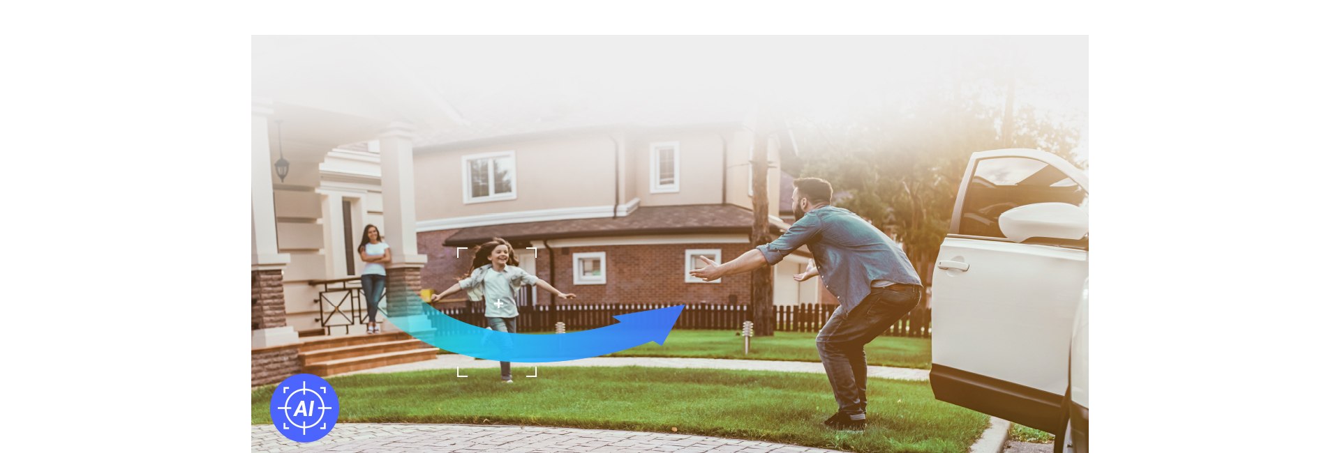 Camera pin sạc EZVIZ HB8 4K 5 Camera pin sạc EZVIZ HB8 4K 5