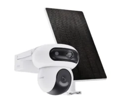 Camera pin sạc EZVIZ HB90 Dual 2K+