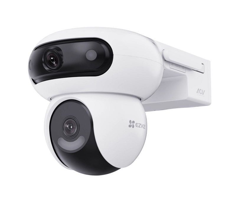 Camera pin sạc EZVIZ HB90x 4G 2K+