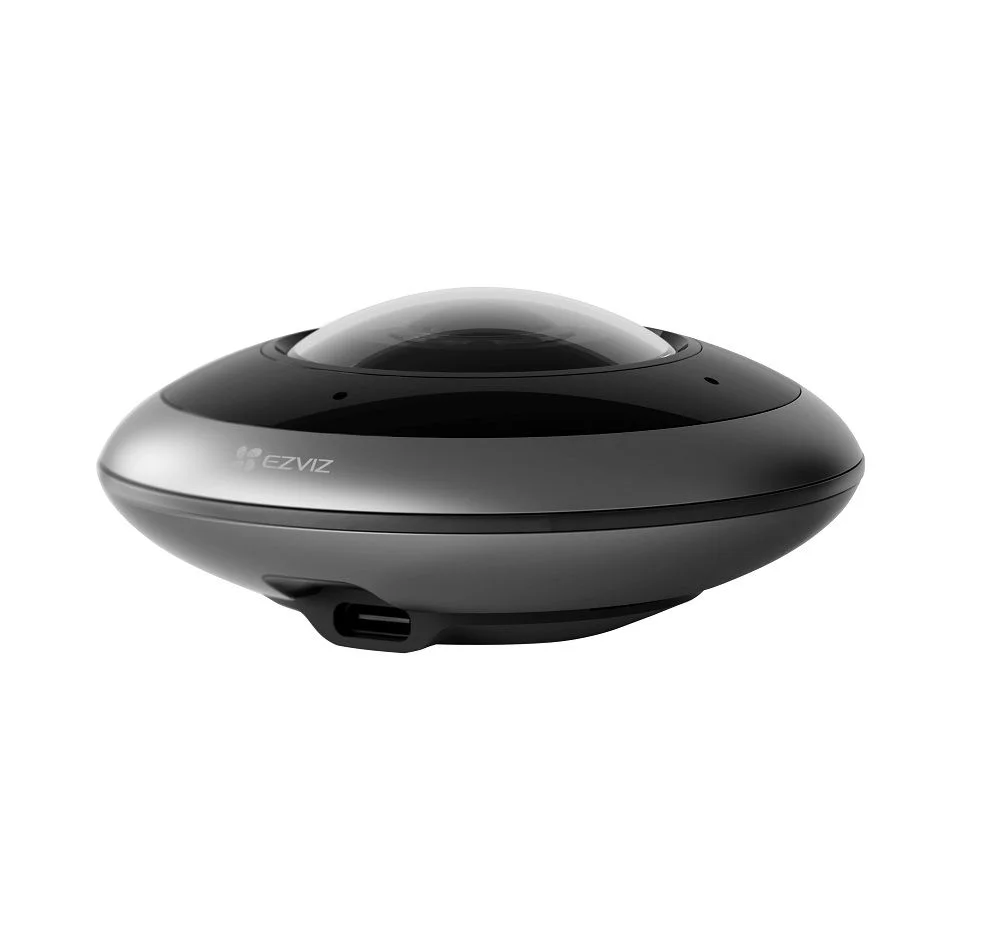 Camera EZVIZ E4P 3K+ góc rộng trong nhà