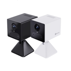 Camera Wifi dùng pin 3MP EZVIZ CB2 4G (2K)