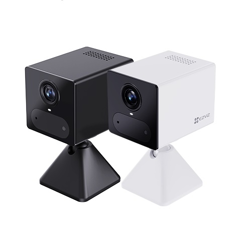 Camera Wifi dùng pin 3MP EZVIZ CB2 4G (2K) Camera Wifi dùng pin 3MP EZVIZ CB2 4G (2K)