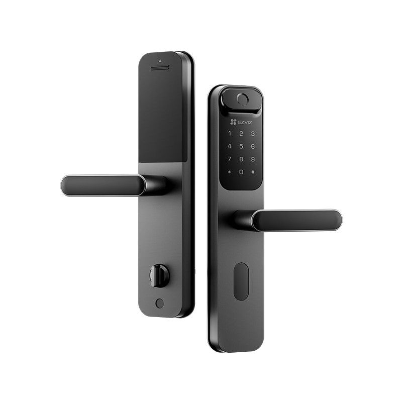 Khóa cửa vân tay thông minh EZVIZ LT70 2 Khóa cửa vân tay thông minh EZVIZ LT70 2