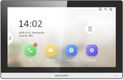 Màn hình chuông cửa IP Hikvision SH-KH6352-WTE1
