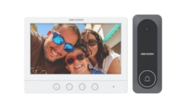 Bộ chuông cửa Analog Hikvision DS-KIS212