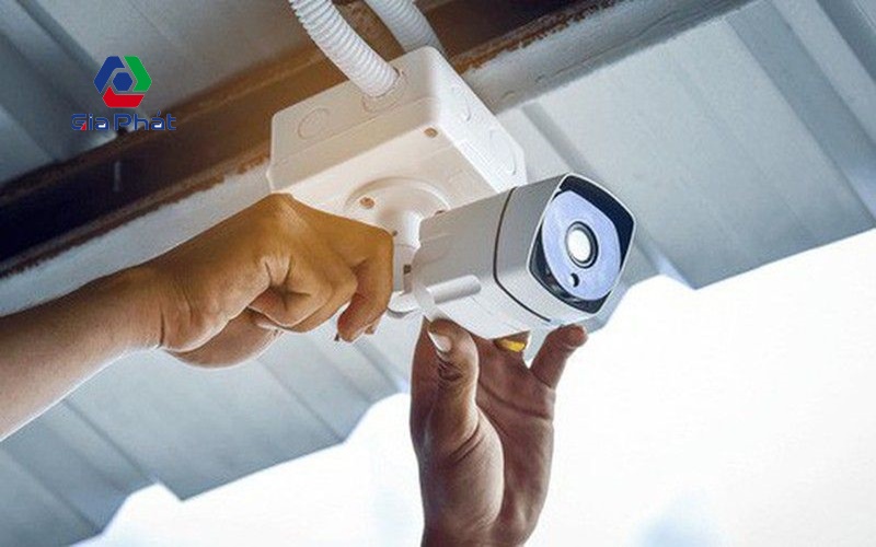 Sửa chữa camera giá rẻ tại đường Hồng Hà  Tây Hồ