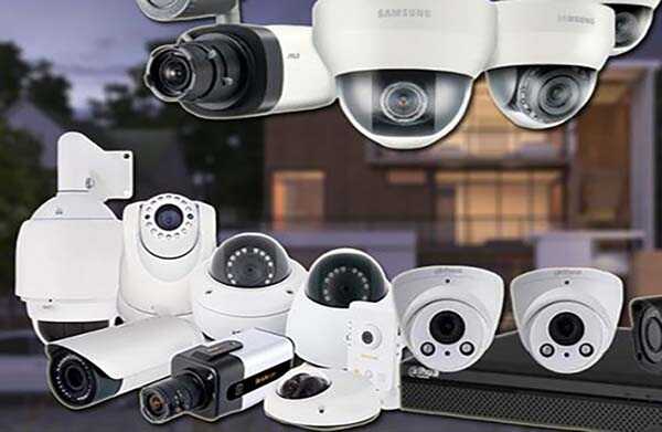 So sánh các loại camera giám sát phổ biến