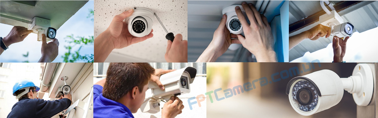 Lắp đặt camera giá rẻ tại Trần Phú Ba Đình: Giải pháp an ninh hiệu quả