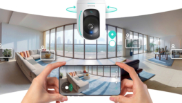 Lắp đặt, sửa chữa Camera giá rẻ tại Yên Duyên – Hoàng Mai, Dịch vụ An Ninh Chất Lượng Cao