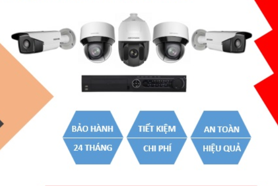 Lắp đặt camera tại Cầu Cốc  Nam Từ Liêm