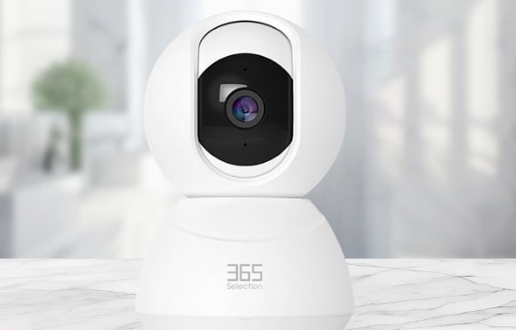 Những sản phẩm camera chất lượng tại An Ninh 365