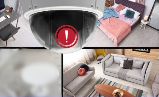 Sửa chữa camera: Các vấn đề thường gặp