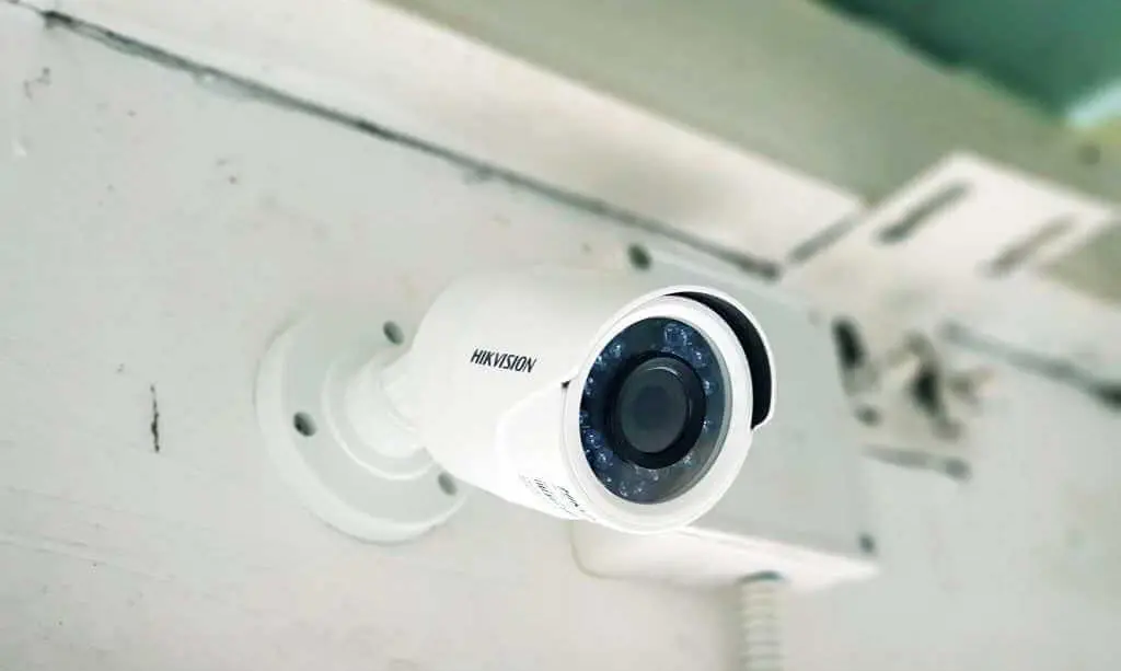 Tại sao nên lắp đặt camera an ninh?