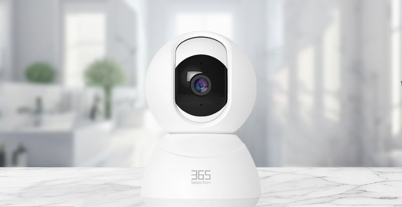Các sản phẩm camera được ưa chuộng trên An Ninh 365