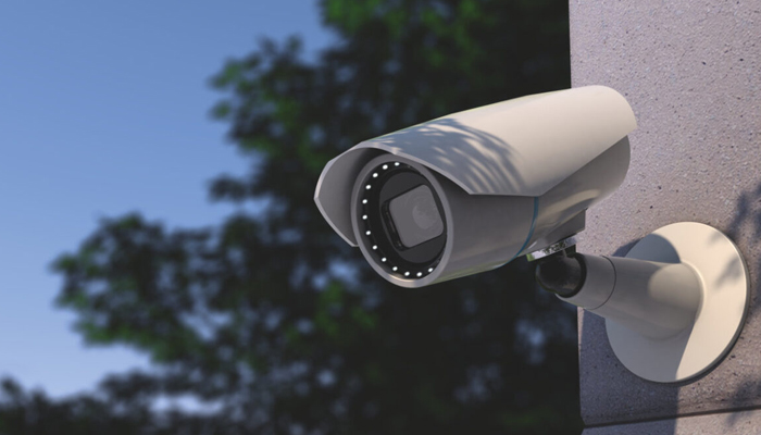 Các loại camera an ninh phổ biến và đặc điểm của chúng