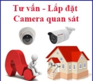 Lắp đặt, sửa chữa Camera tại phố Thợ Nhuộm – Hoàn Kiếm, Dịch vụ Chuyên Nghiệp và An Toàn cho Gia Đình