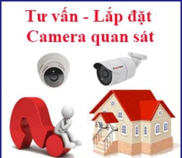 Tại sao nên lắp đặt camera tại phố Thợ Nhuộm?