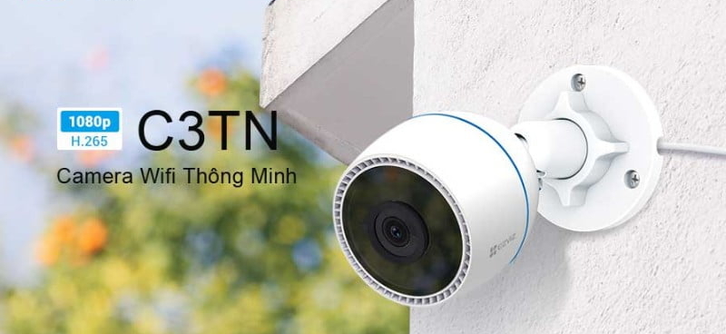 Các loại camera an ninh phổ biến tại phố Vũ Trọng Khánh