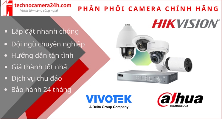Lắp đặt và sửa chữa camera tại phường Quảng An  Tây Hồ