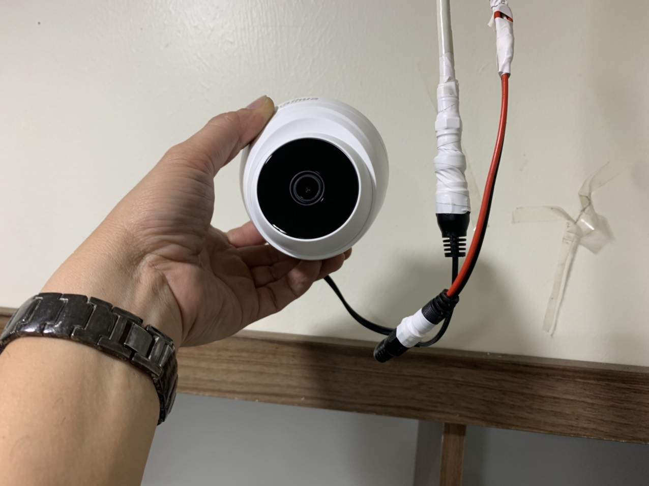 Các loại camera an ninh phù hợp cho phường Xuân La