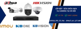 Lắp đặt, sửa chữa Camera tại Trần Khánh Dư – Hoàn Kiếm: Dịch Vụ An Ninh Chất Lượng Cao