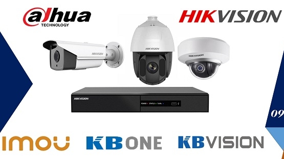 Lắp đặt và sửa chữa camera tại Trần Khánh Dư – Hoàn Kiếm