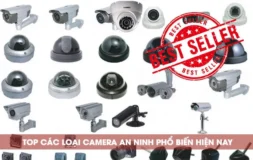 Lắp Đặt, Sửa Chữa Camera Trọn Gói Tại Đại Mỗ – Hà Đông: Dịch Vụ An Ninh Chất Lượng Cao