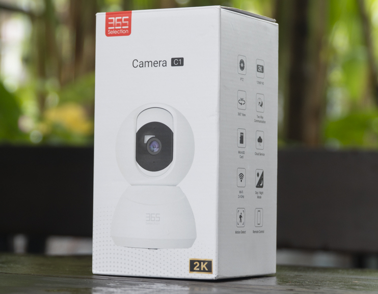 Quy trình lắp đặt camera chuyên nghiệp