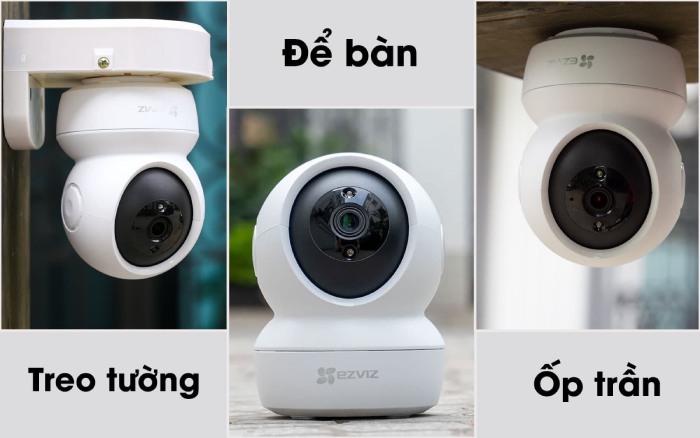 Lắp đặt camera trọn gói tại Trần Cao Vân, Hà Đông