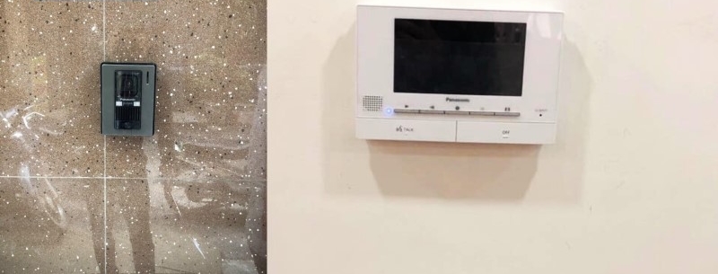 Tại sao nên lắp đặt chuông cửa có hình?