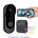 Lắp Đặt Sửa Chữa Chuông Cửa Có Hình Tại Đoàn Thị Điểm – Đống Đa, Giải Pháp An Ninh Hiện Đại