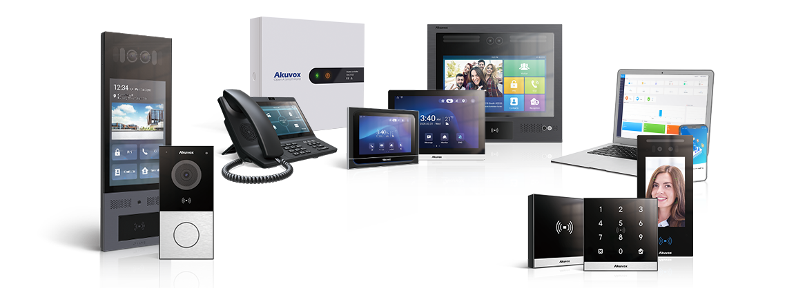 Các sản phẩm chuông cửa có hình phổ biến hiện nay