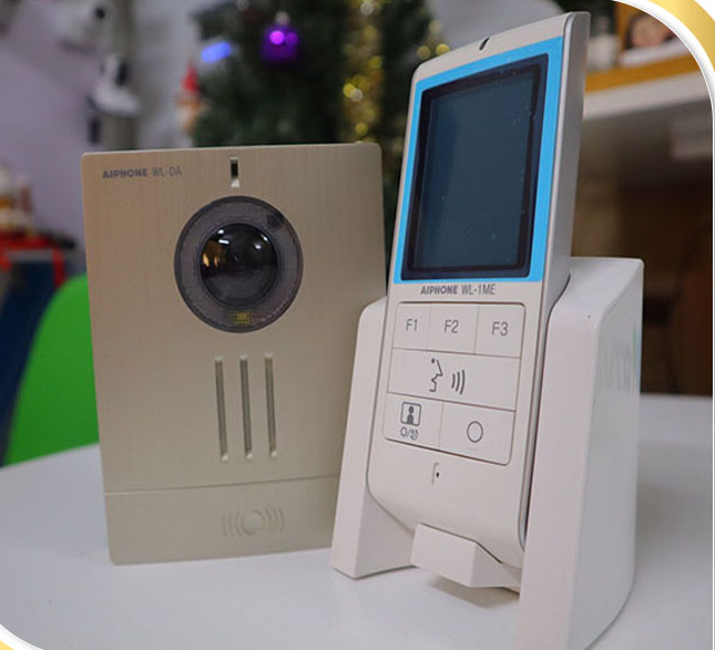 Các loại chuông cửa có hình phù hợp cho gia đình