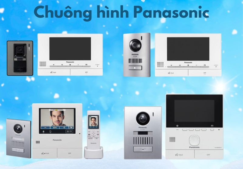 Quy trình sửa chữa chuông cửa có hình