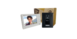 Lắp Đặt Sửa Chữa Chuông Cửa Có Hình Tại Kim Quan Thượng – Long Biên, Dịch Vụ An Ninh Chất Lượng Cao