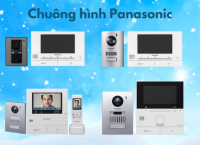 Sửa chữa chuông cửa có hình: Dịch vụ và quy trình