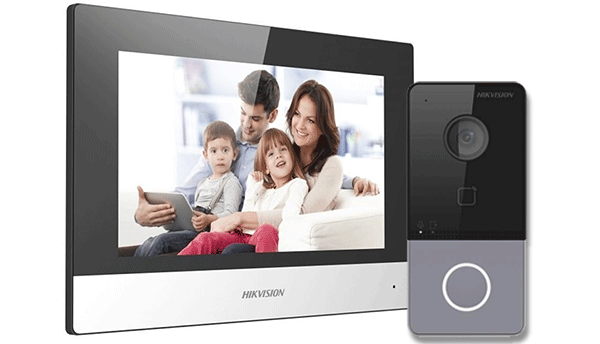 Các sản phẩm chuông cửa có hình chất lượng tại An Ninh 365