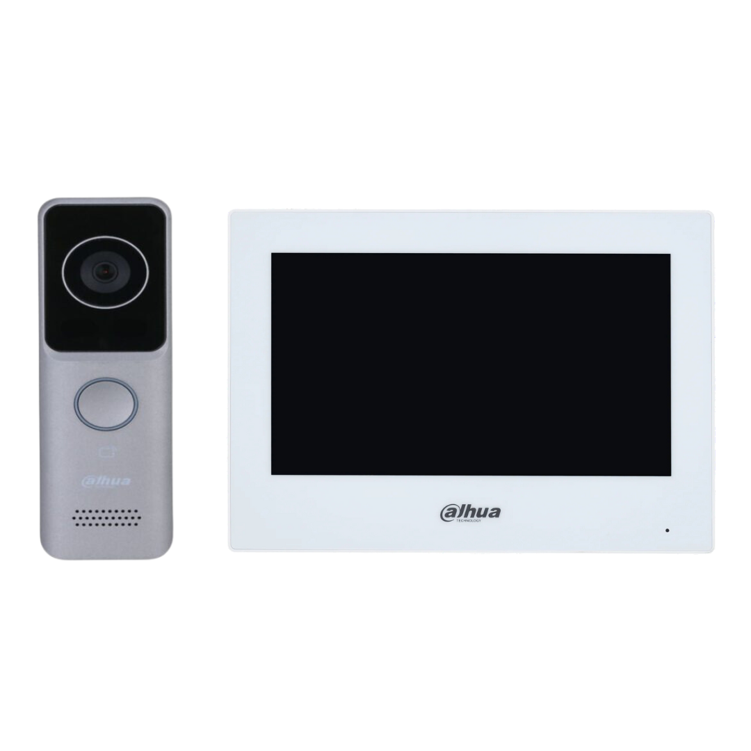 Các loại chuông cửa có hình phổ biến