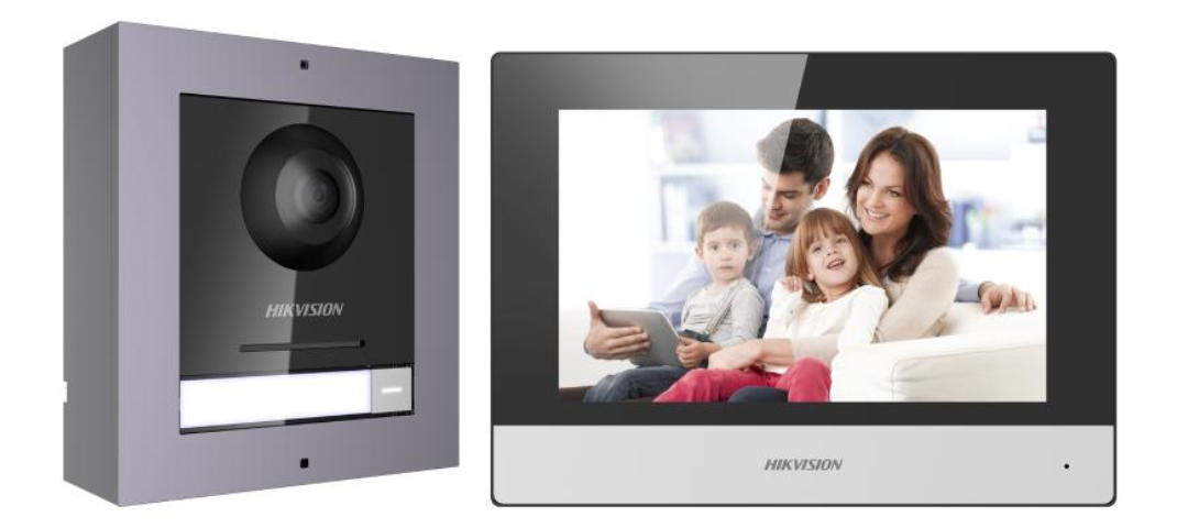 Các loại chuông cửa có hình phổ biến