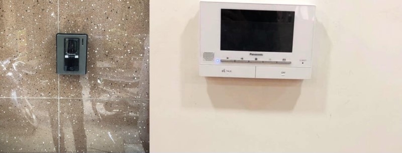 Tại sao nên lắp đặt chuông cửa có hình?