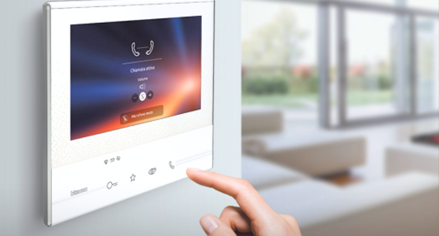 Lắp đặt chuông cửa có hình: Tại sao cần thiết?