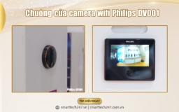 Lắp đặt sửa chữa chuông cửa có hình tại Ngọc Trục – Nam Từ Liêm, Dịch Vụ An Ninh UY TÍN và CHẤT LƯỢNG