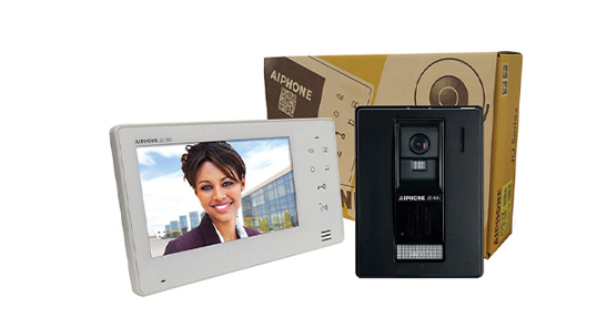 Các sản phẩm chuông cửa có hình phổ biến trên thị trường