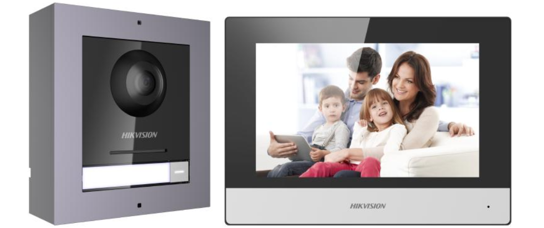 Các loại chuông cửa có hình phổ biến